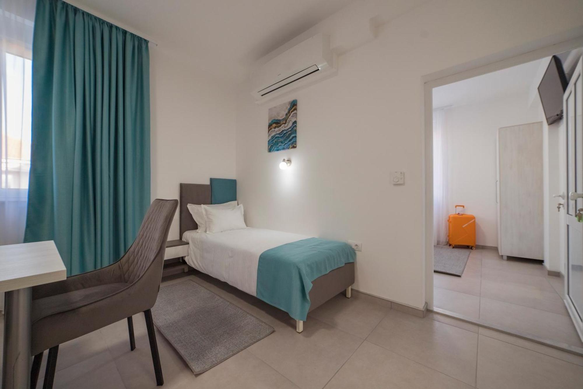 As Apartmani Пирот Экстерьер фото